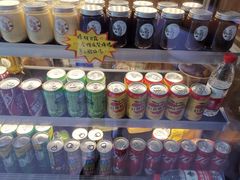 -大牛湾·眷村牛肉面(蠡溪店)