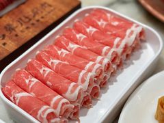 -牛街·马辈儿涮肉(牛街总店)