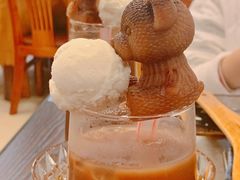 童年乐口福-珍鲜码头活海鲜烧烤(打浦店)