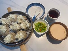 -真食净香居·内蒙烧麦(亚运村店)