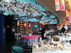 大堂-悦江(梅奔中心店)