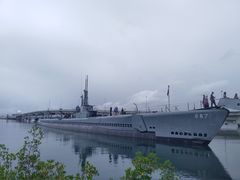 -夏威夷珍珠港