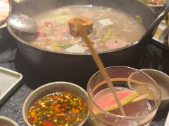 -大龙燚·旷野鲜火锅(广州首店)