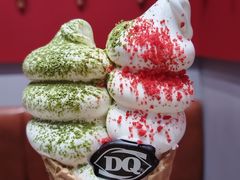 -DQ·蛋糕·冰淇淋(大宁国际商业广场店)