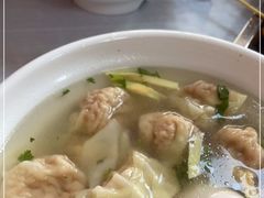 -海平馄饨(逍遥二路店)