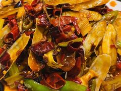 -福苗小骆驼烧烤(大唐不夜城店)