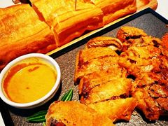 -滋粥楼·顺德菜(番禺广场总店)