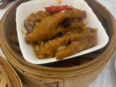 -潮福城大酒楼(北尚店)