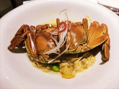 -蟹榭(静安寺晶品商场店)