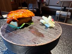 -摩打食堂(壹方中心店)