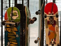 -VSP火山滑板极限公园