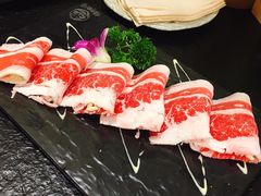 -悟空酒场烤肉(凯德壹中心店)
