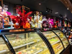 -萧邦音乐会所KTV·蒸汽活海鲜自助(福田店)