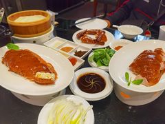 -阿庄新豫菜(通泰路店)