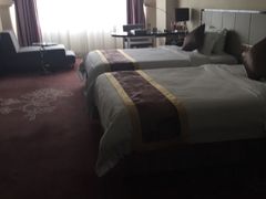 克莱顿酒店-广州克莱顿酒店