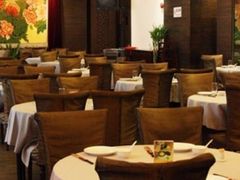 大堂-老正兴菜馆(福州路店)