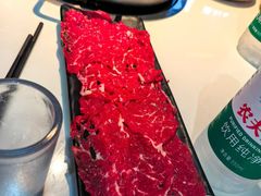 -刘少华贵州小黄牛·鲜牛肉火锅(总店)