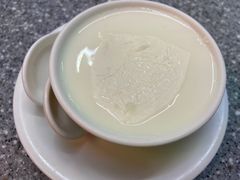 双皮奶-义顺牛奶公司(板樟堂店)