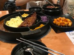 -肥肥虾庄·金牌油焖大虾(杨园滨江时代walk店)
