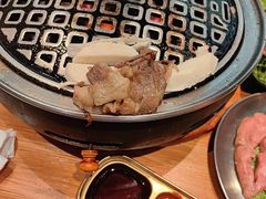 -子檀大隐炭烧(食品街店)