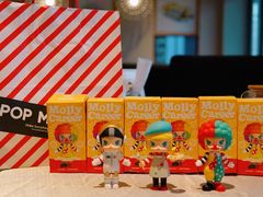 -泡泡玛特POPMART(苏州诚品生活店)