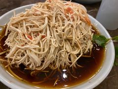 -冶春茶社(星汉大厦店)