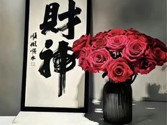 -阪尚皇·原切牛排·烤肉火锅自助(北京路店)