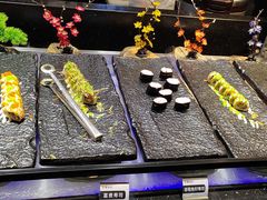 门面-韩盛·盛江山自助料理(奥体万达店)