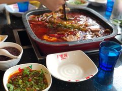 -自贡好吃客(科华店)