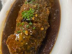 -邢家锅贴老店·非遗·开封菜(金明广场店)