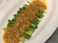 -上海小南国(金桥国际广场店)