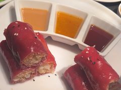 -蝴蝶里·粤菜·点心(滨江龙湖店)