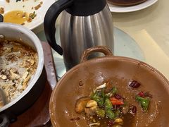 -香顺·客家菜(东坑店)