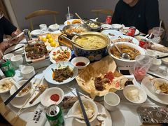 -关东小磨东北菜(漕河泾印象城店)