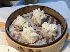 -真食净香居·内蒙烧麦(亚运村店)
