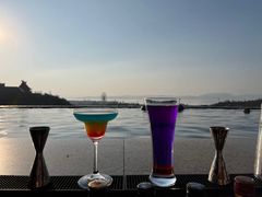 -七彩云南古滇温泉山庄