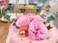 -Joy's Wish创意蛋糕定制&甜品台(乐虹坊精致生活广场店)