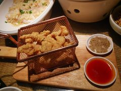-渝信川菜(长安店)