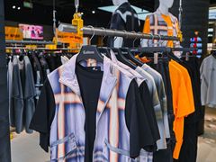 -百联奥特莱斯广场(武汉盘龙店)