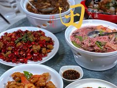 -莆田餐厅PUTIEN(西安万象天地店)