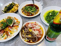 -红灯笼龙凤饭店(宁波老字号店)