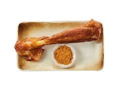 盒马烧烤&nbsp;&nbsp;香烤羊棒骨-盒马鲜生(首义店)