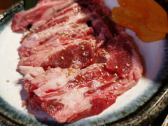 -竹涟烧肉(太古里店)