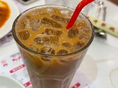 冻鸳鸯-大哥餐厅(西城花园店)