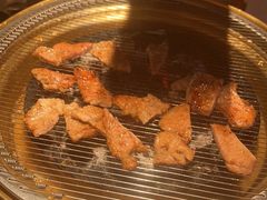 -西塔老太太泥炉烤肉(上海七宝领展广场店)