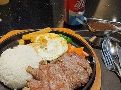 -旺阁茶餐厅(笋岗店)