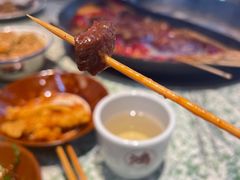 -鸿姐老火锅(花园路店)