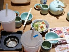 -一心创作料理屋(经开万达店)