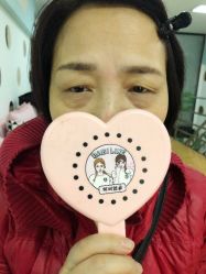 -babiline芭比莱恩半永久纹眉纹唇发际线