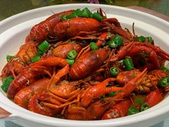 -喜厨(通富运河世家店)